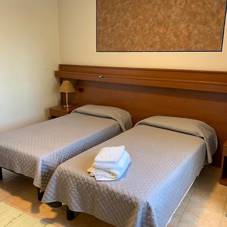 Hotel Regina Campolongo Maggiore Exterior photo