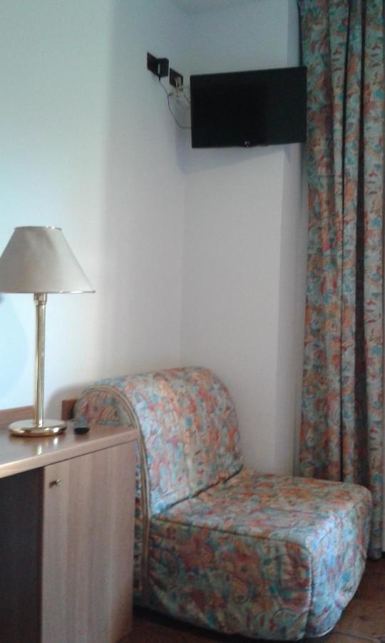 Hotel Regina Campolongo Maggiore Exterior photo
